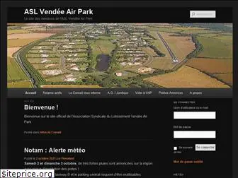 vendeeairpark.fr