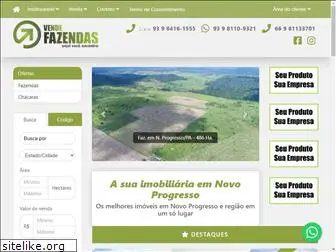 vendefazendas.com.br