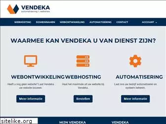 vendeka.nl