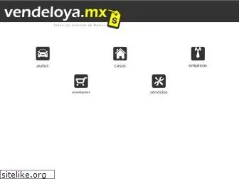 vendeloya.mx