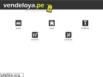 vendeloya.pe