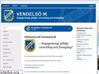 vendelsoik.se