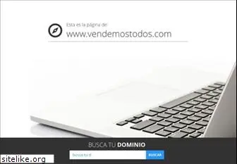 vendemostodos.com