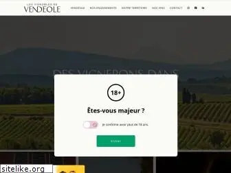 vendeole.com
