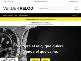 vender-reloj.es