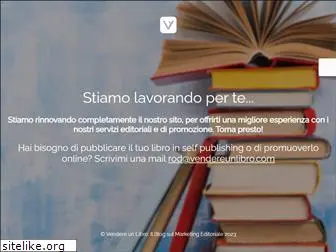 vendereunlibro.com