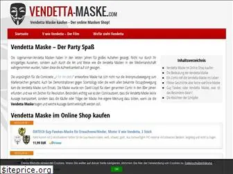 vendetta-maske.com