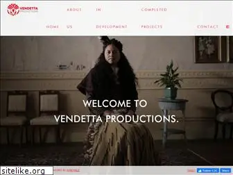 vendetta-productions.com