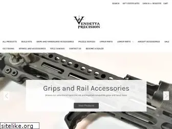 vendettaprecision.com