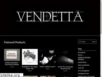 vendettarecords.bigcartel.com