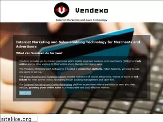 vendexo.com