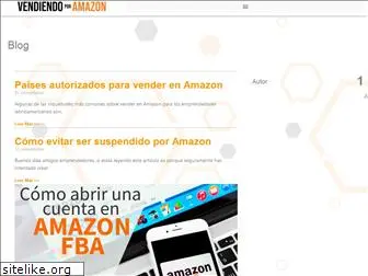 vendiendoporamazon.com