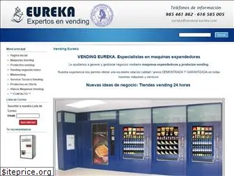 vending-eureka.com