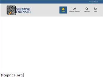 vending-repair.com