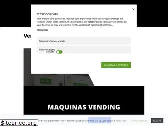 vending.com.pe