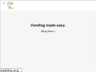vendingconcepts.net