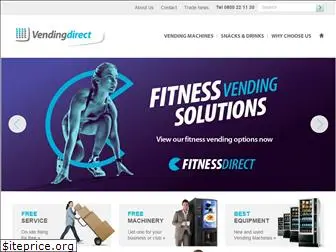 vendingdirect.co.nz