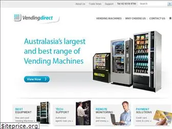 vendingdirect.net