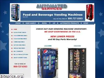 vendingmachinesetc.tripod.com