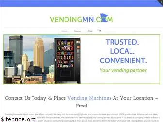 vendingmn.com