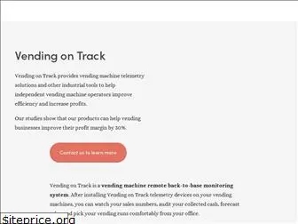 vendingontrack.com