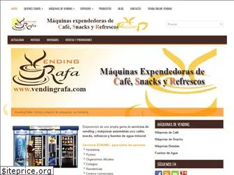 vendingrafa.com