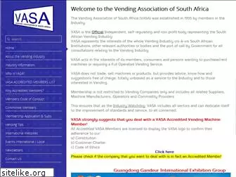 vendingsa.co.za