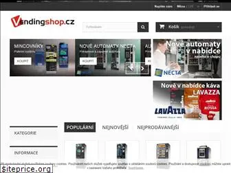 vendingshop.cz