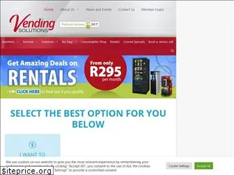 vendingsolutions.co.za