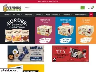 vendingsuperstore.co.uk