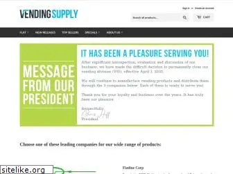 www.vendingsupply.com