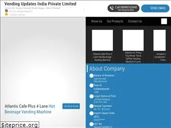 vendingupdates.net