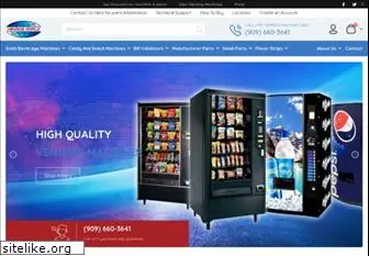 vendingworld.com