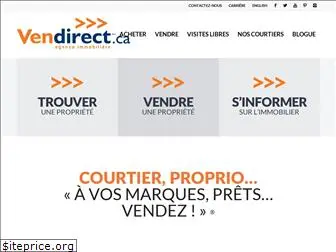 vendirect.com