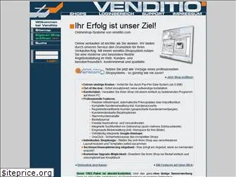 venditio.com