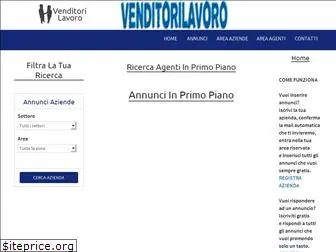 venditorilavoro.com