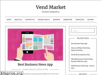 vendmarket.net