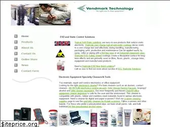 vendmarktech.com