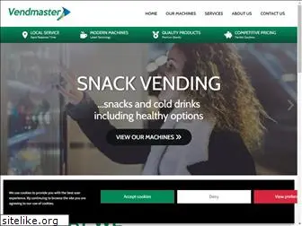 vendmaster.co.uk