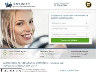 vendo-auto.it