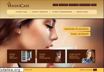 vendocafe.pl