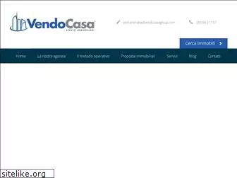 vendocasagroup.com