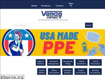 vendodirect.com