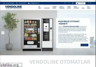 vendoline.com