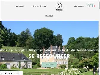 vendome-tourisme.fr