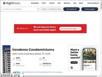 vendomedallas.com