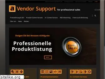 vendor-support.de