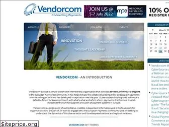 vendorcom.com