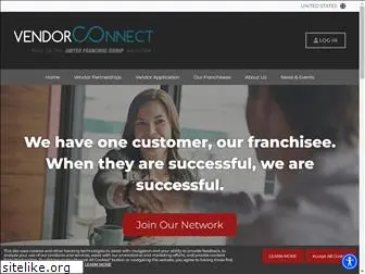 vendorconnectnow.com