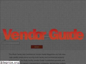 vendorguideusa.com